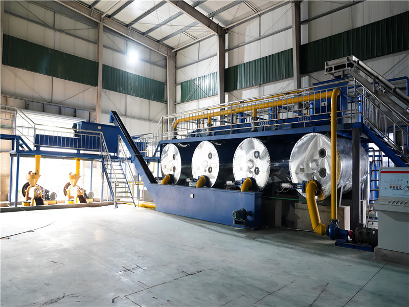 动物禽畜无害化处理设备