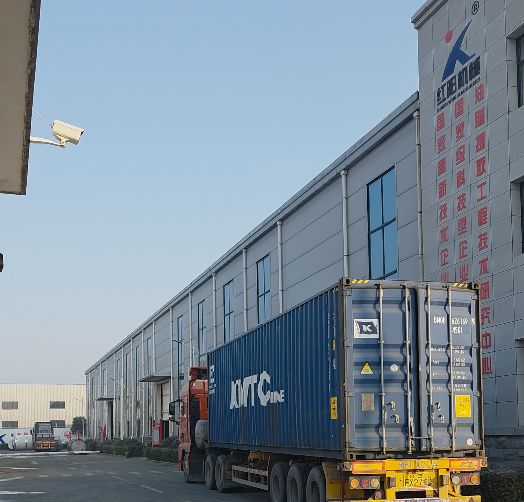 2026年的第二天动物尸体无害化处理设备发往泰国